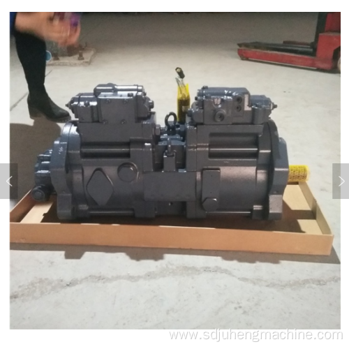 14603650 MX222 Hydraulic Pump K3V112DT-1RCR-9N09